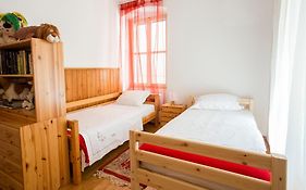 Apartment Hidden Paradise Bacvice