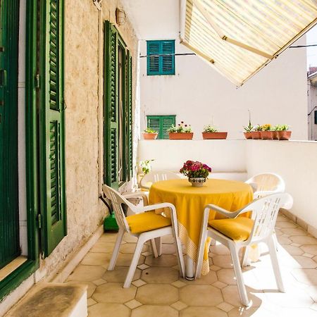 Apartment Hidden Paradise Bacvice Split Exterior photo