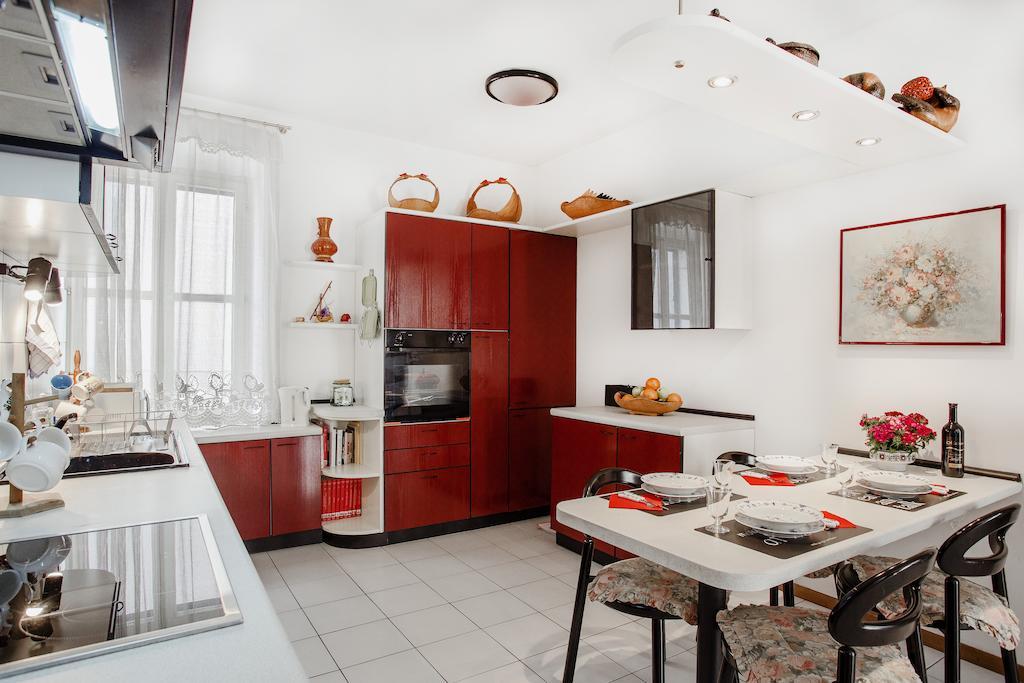 Apartment Hidden Paradise Bacvice Split Exterior photo