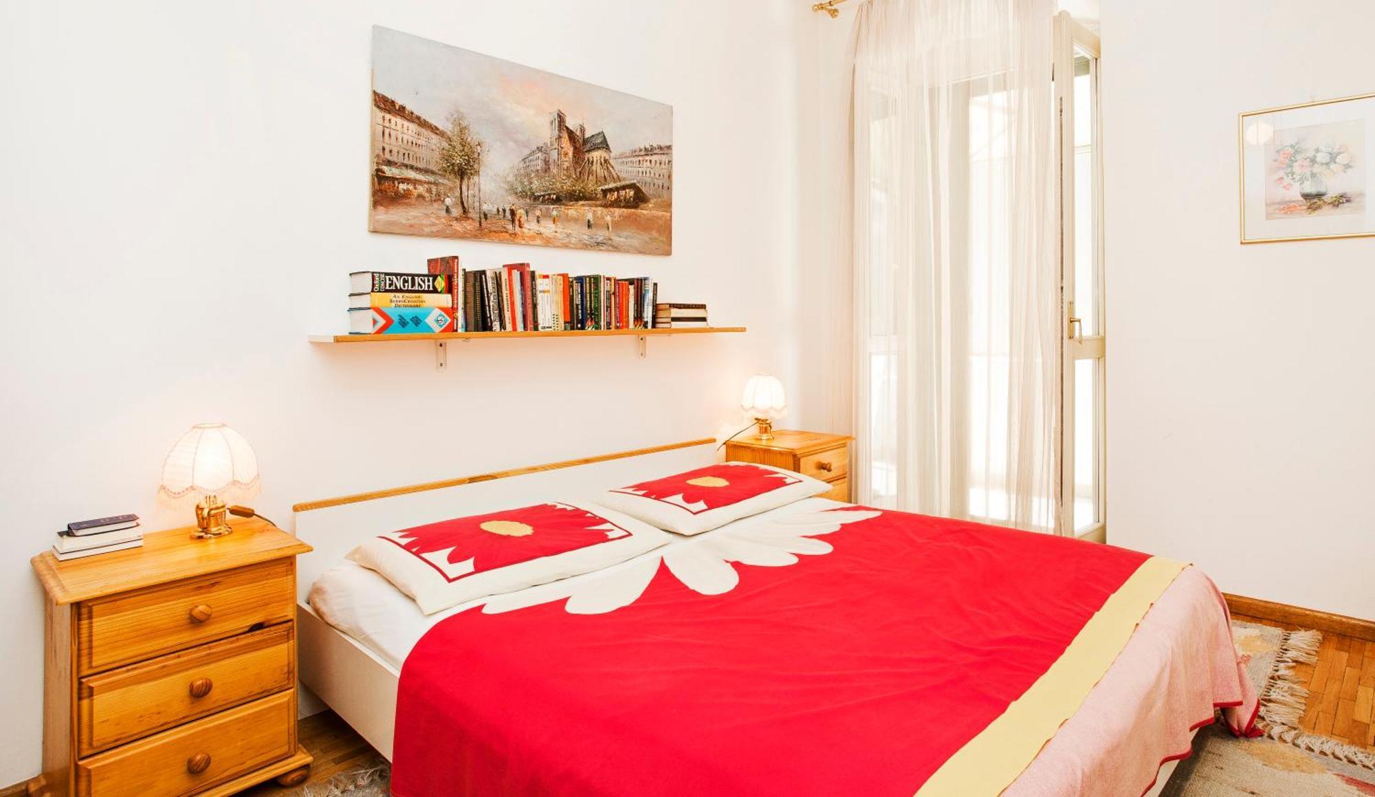 Apartment Hidden Paradise Bacvice Split Exterior photo