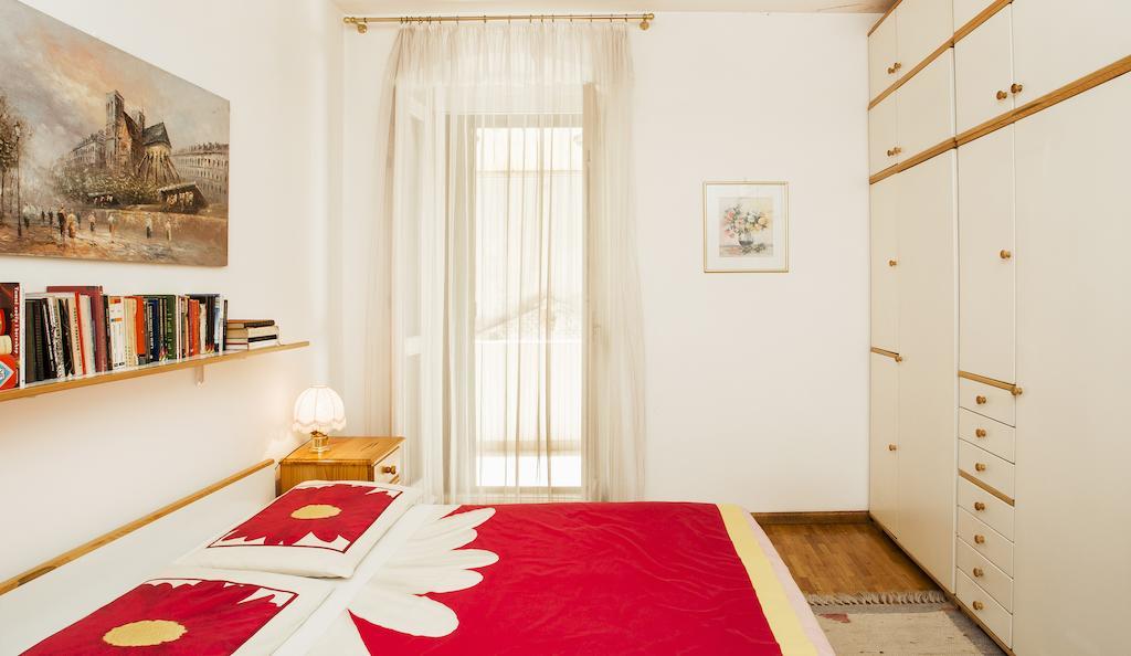 Apartment Hidden Paradise Bacvice Split Room photo
